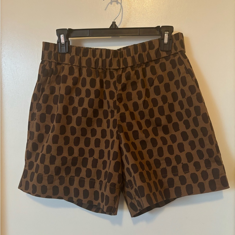 Everlane The Easy Short